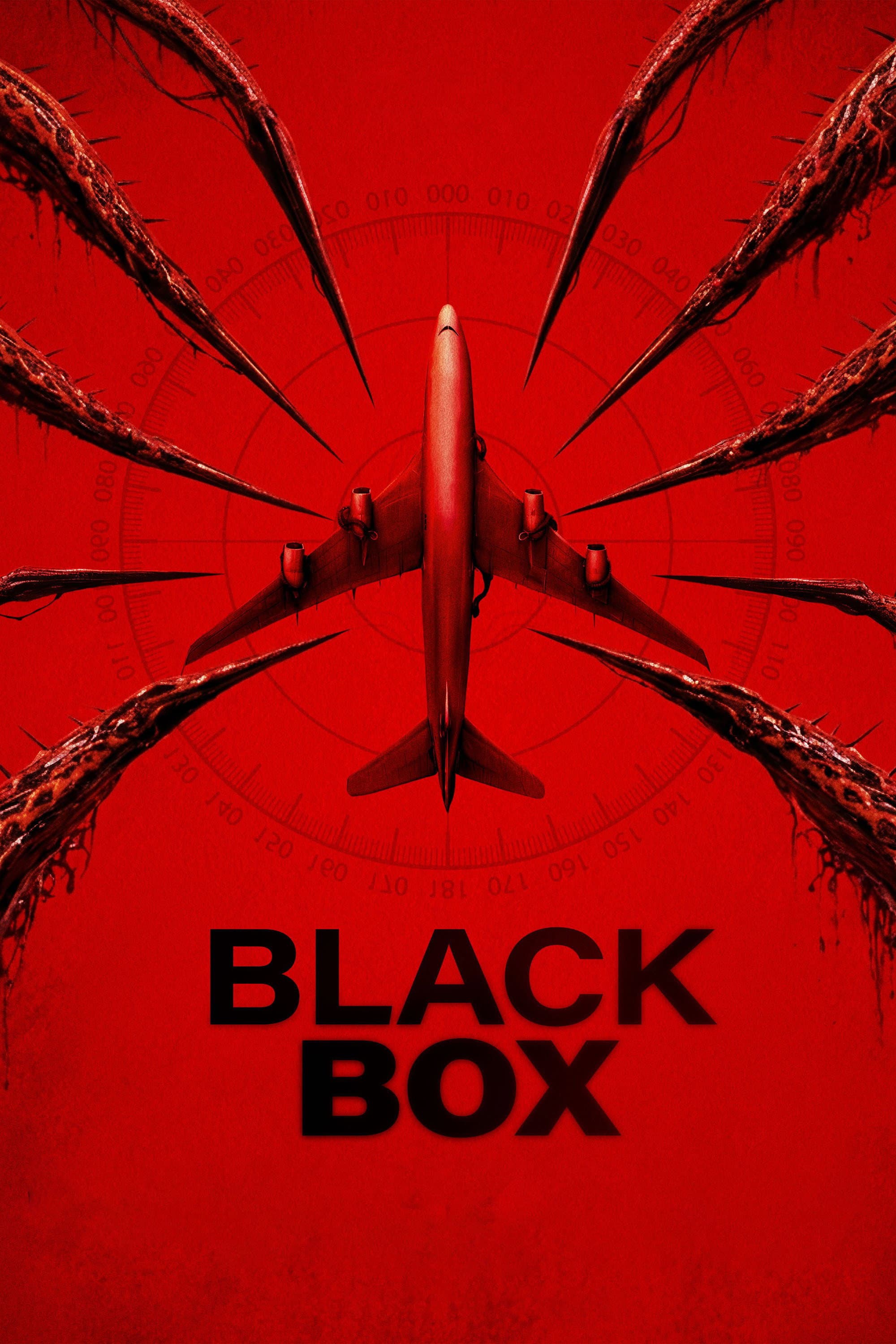 Black Box poster
